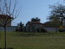 Cabane de vigneron, dite loge de vigne