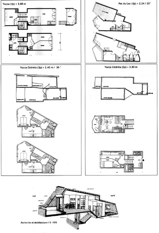 Immeubles