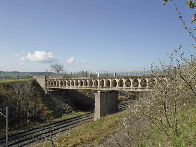 Pont de Randan