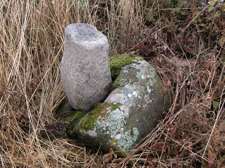 Croix de chemin