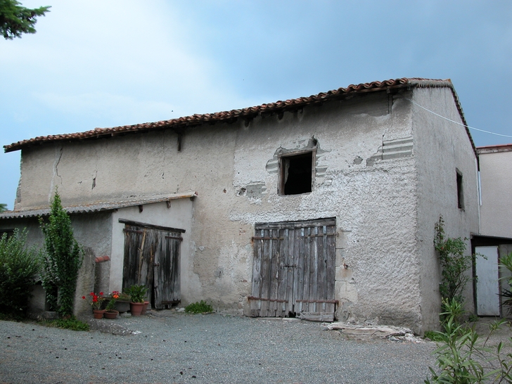 Présentation de la commune de Magneux-Haute-Rive