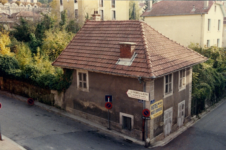 Maison