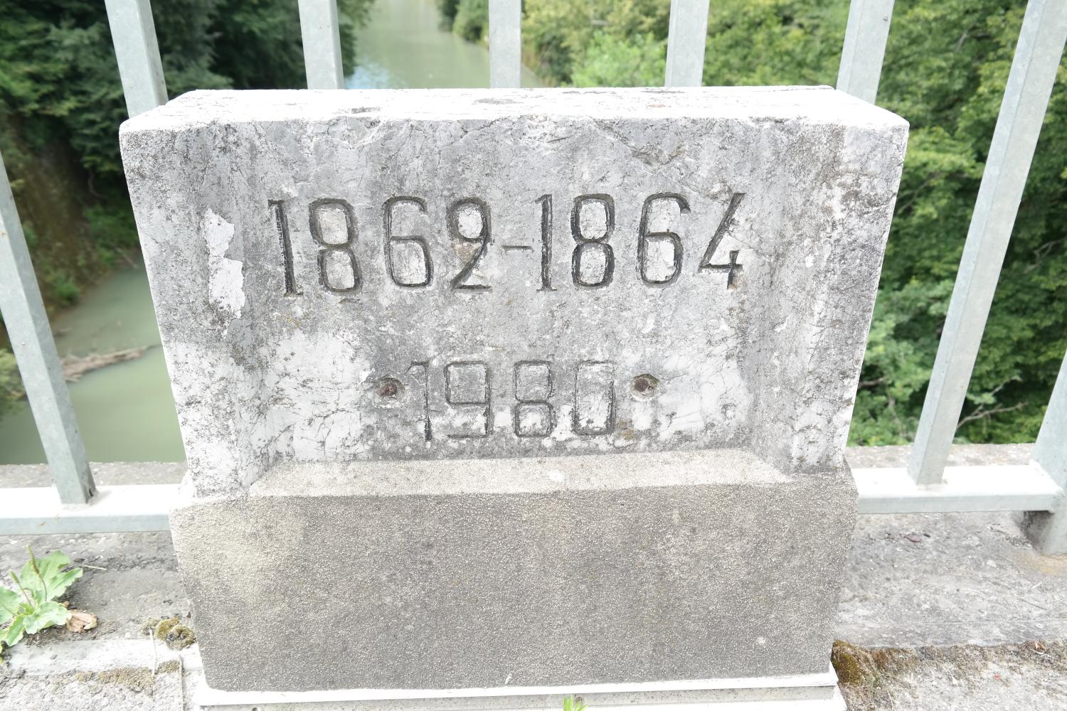 Pont Mottet