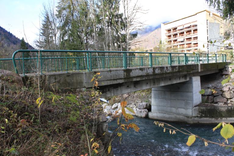 Pont de Sous Saint-Jean