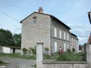 École privée, pensionnat de jeunes filles