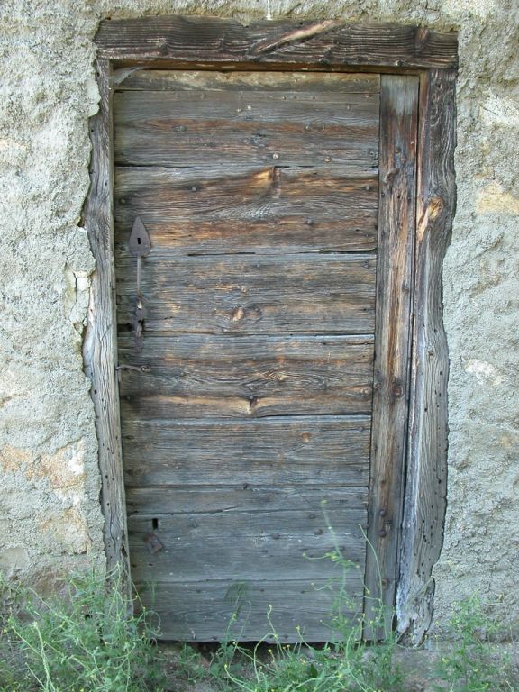 Cabane de vigneron, dite loge de vigne