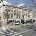 École primaire supérieure actuellement cité administrative