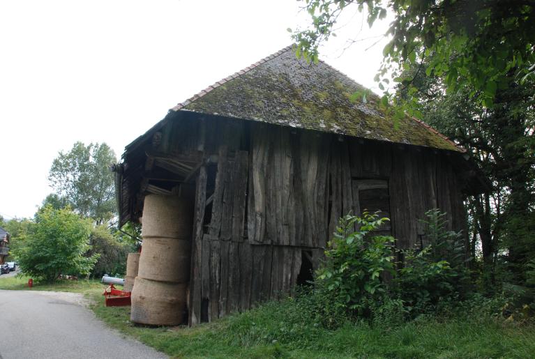 Écart de Lacrevaz