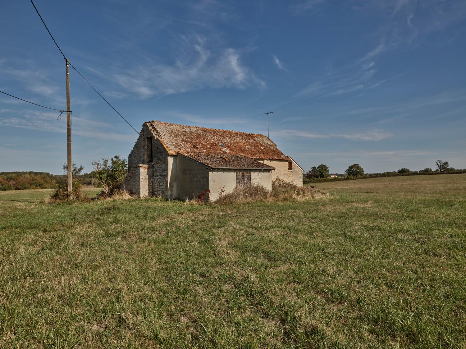 Ferme dite du petit Vernais