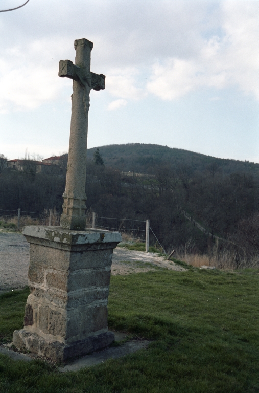 Croix de chemin