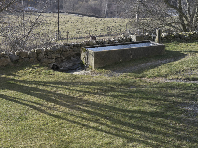 Présentation de la commune de Verrières-en-Forez