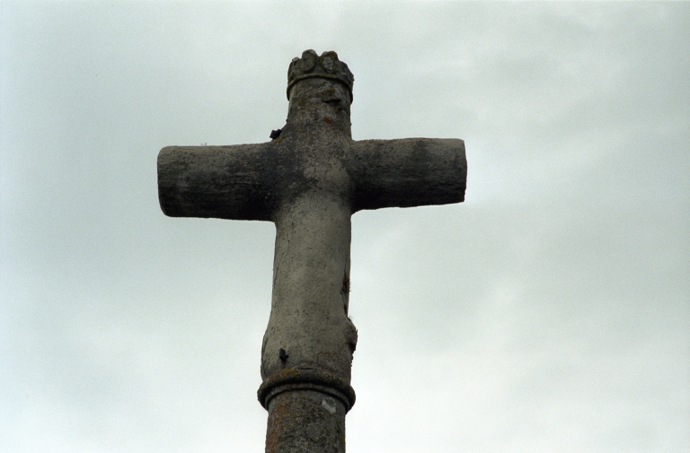 Croix de chemin