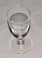 Verre à liqueur n° 3