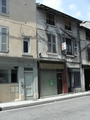 Immeuble d'habitation
