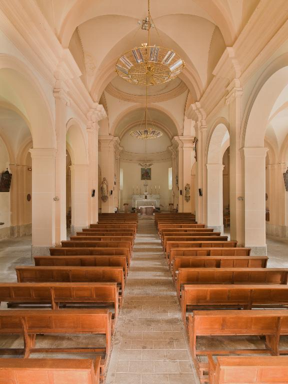 Église paroissiale Saint-Georges