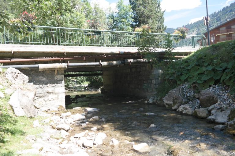 Pont de Villapeyron