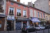 immeuble-atelier de la rue d'Austerlitz