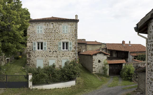 Mairie-école