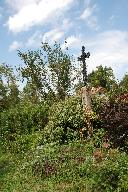 Croix de chemin, dite croix Farnier