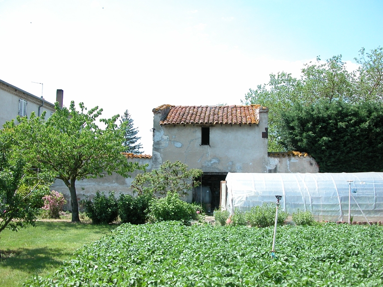 Pigeonnier