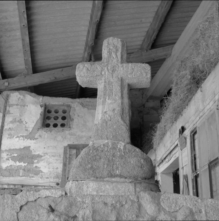 Croix monumentale