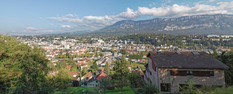 Ville d'Aix-les-Bains