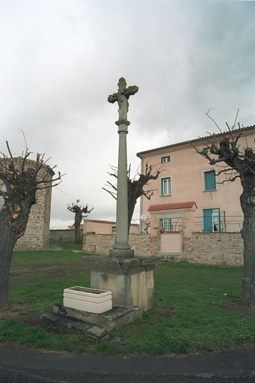 Croix de chemin