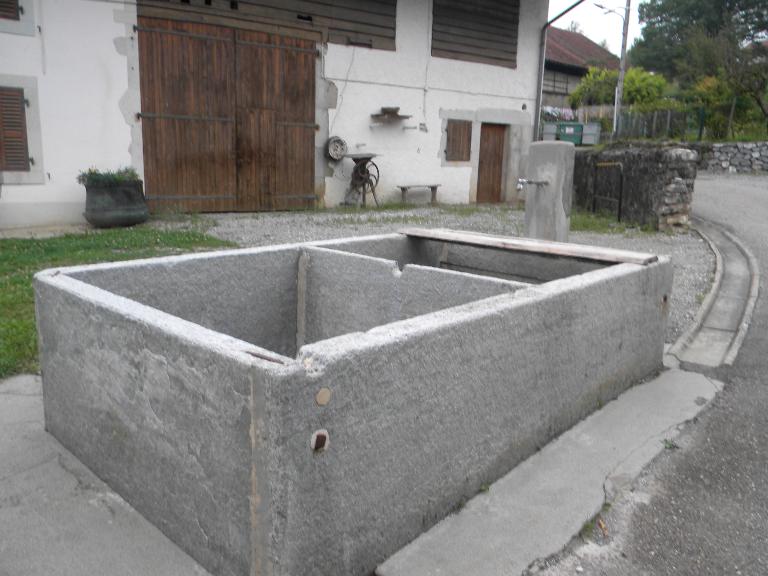 Fontaine