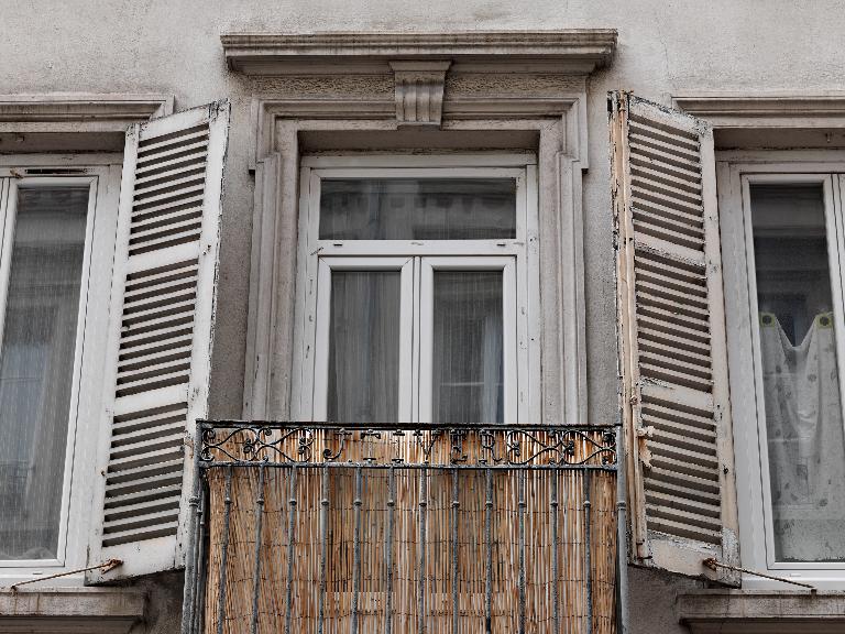 Immeuble