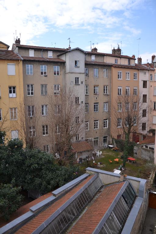 Immeuble-atelier de la rue d'Austerlitz