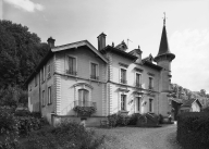 Maison de maître dite Maison les Pervenches