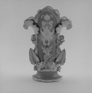 Ensemble de 2 vases d'autel (n°2)