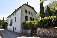 Moulin à papier Blaffard puis Girod actuellement logement