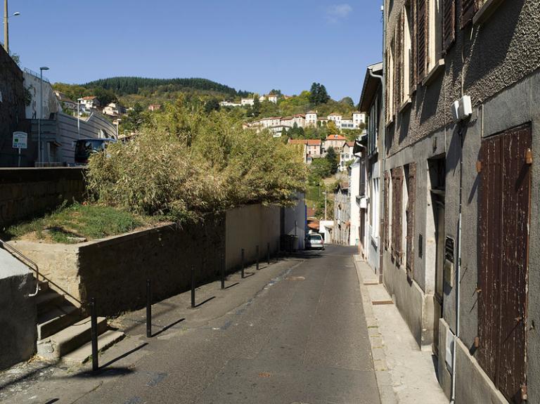 Rue Edgar-Quinet