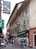 Immeuble