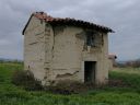 Cabane de vigneron, dite loge de vigne