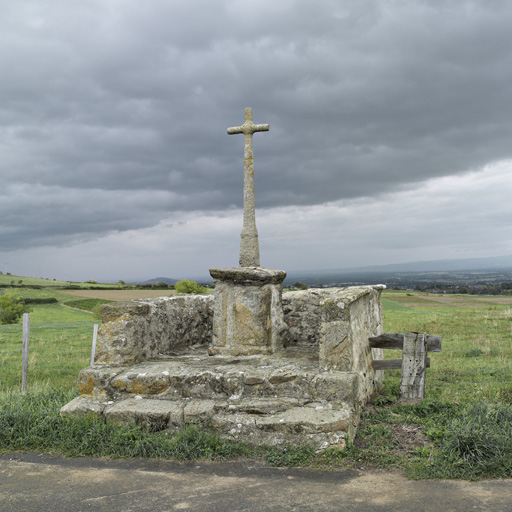 Croix de chemin