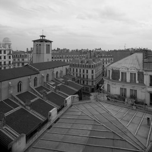 Couvent de cordeliers de Saint-Bonaventure