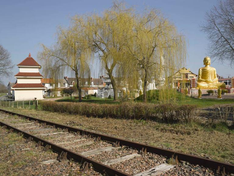 Ligne Moulins - Montluçon