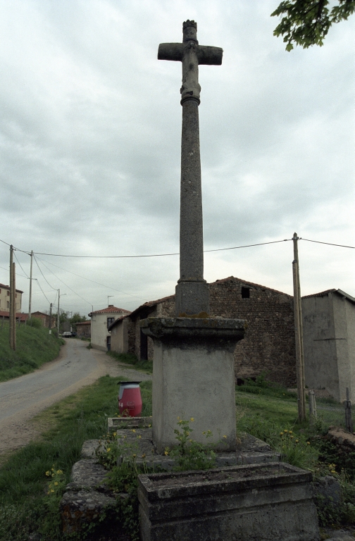 Croix de chemin