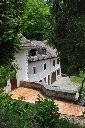 Moulin Brondel-Roget-Puthod actuellement logement