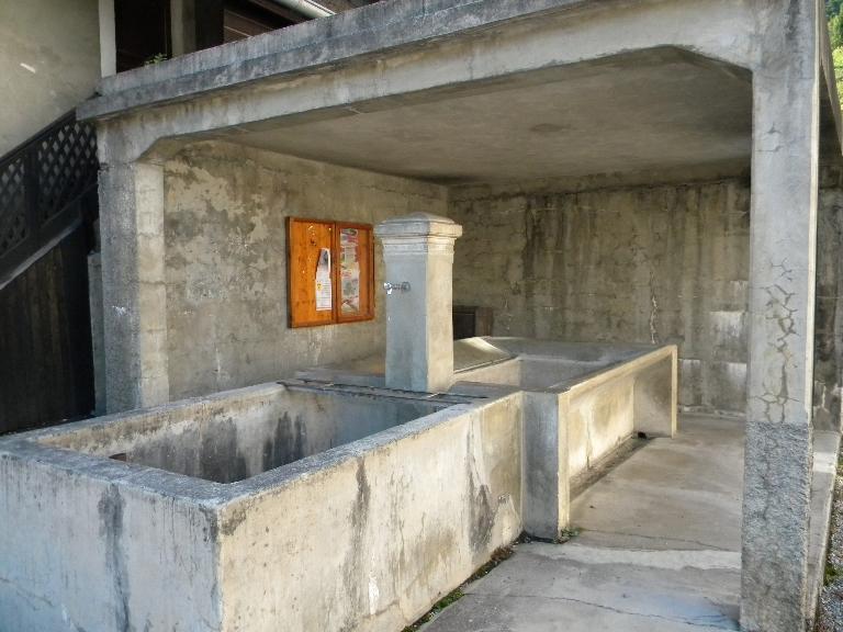 Lavoir (n°2)