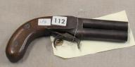 Pistolet