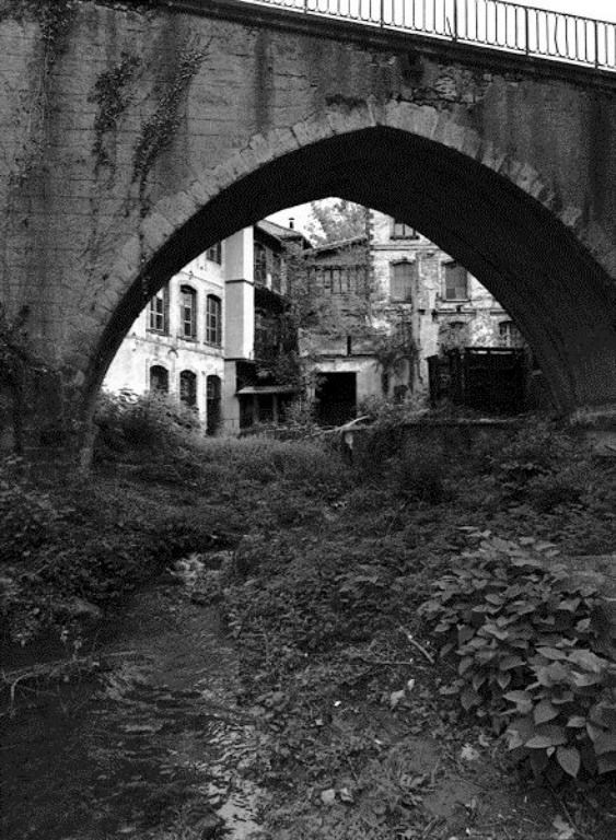 Pont de Seychal