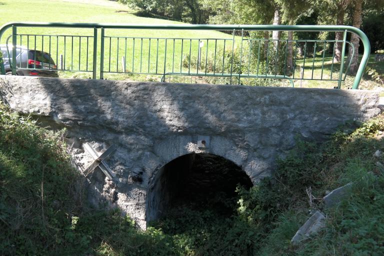 Pont du Borgel