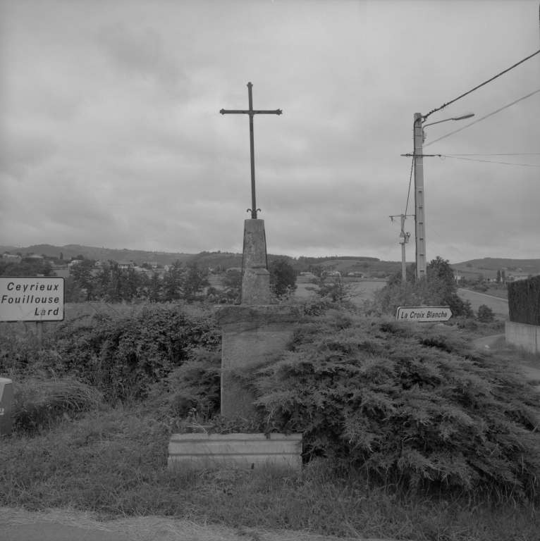 Croix de chemin