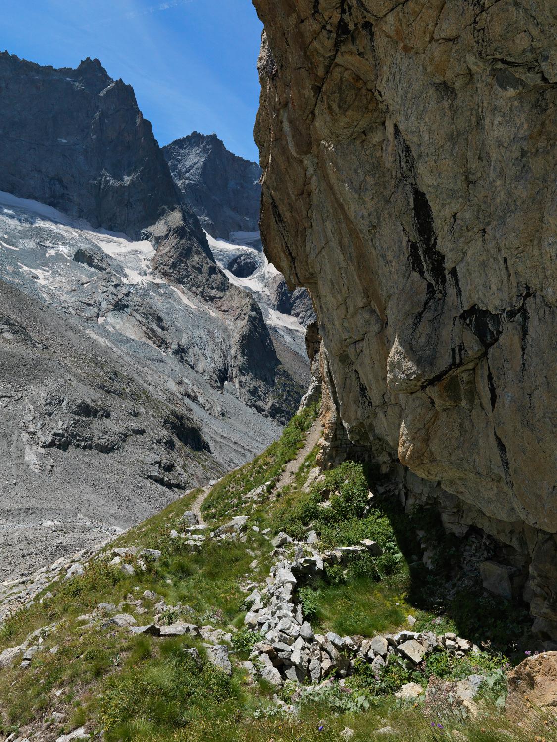 Refuge de la Selle