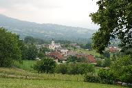 Village de Saint-Ours
