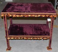 Table de salon n° 2