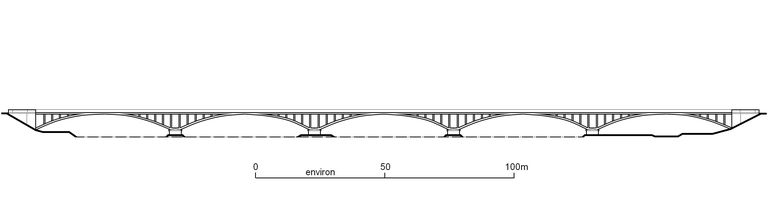 Pont routier de la Loi